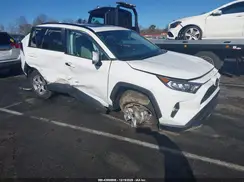 2T3W1RFV0MW172108 2021 TOYOTA RAV 4