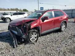 2T3W1RFV0MW175011 2021 TOYOTA RAV 4