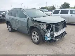 2T3W1RFV0MW176224 2021 TOYOTA RAV 4