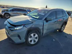 2T3W1RFV0MW177356 2021 TOYOTA RAV 4