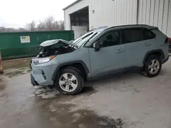 2T3W1RFV0MW180936 2021 TOYOTA RAV 4
