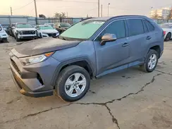 2T3W1RFV0MW181410 2021 TOYOTA RAV 4
