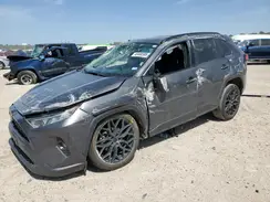 2T3W1RFV0MW183268 2021 TOYOTA RAV 4