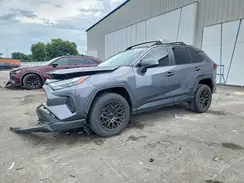2T3W1RFV0NC174802 2022 TOYOTA RAV 4