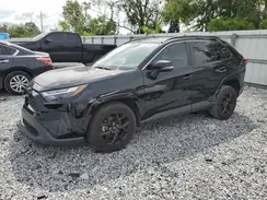 2T3W1RFV0NC180065 2022 TOYOTA RAV 4
