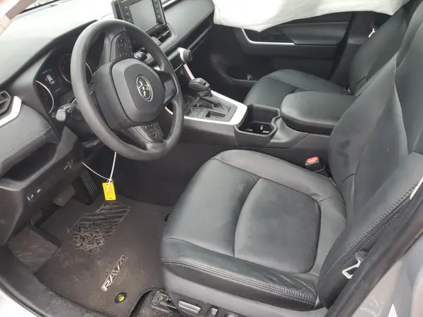 2T3W1RFV0NC181622 2022 TOYOTA RAV 4 - Image 8