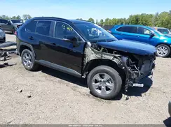 2T3W1RFV0NC185847 2022 TOYOTA RAV 4