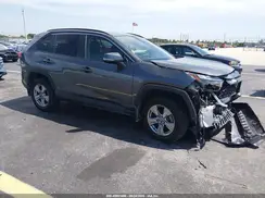 2T3W1RFV0NC188764 2022 TOYOTA RAV 4
