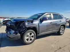 2T3W1RFV0NC189025 2022 TOYOTA RAV 4