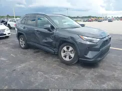 2T3W1RFV0NC189154 2022 TOYOTA RAV 4