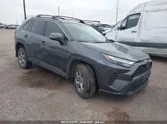 2T3W1RFV0NC189235 2022 TOYOTA RAV 4