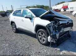 2T3W1RFV0NC193902 2022 TOYOTA RAV 4