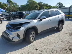 2T3W1RFV0NC198677 2022 TOYOTA RAV 4