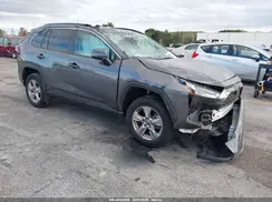 2T3W1RFV0NC204459 2022 TOYOTA RAV 4