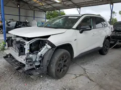 2T3W1RFV0NC207037 2022 TOYOTA RAV 4