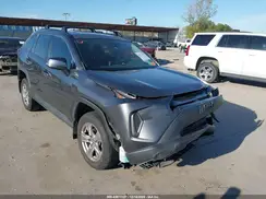 2T3W1RFV0NC207197 2022 TOYOTA RAV 4