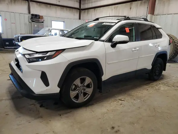 2T3W1RFV0NC208656 2022 TOYOTA RAV 4 - Image 1