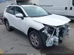 2T3W1RFV0NC209712 2022 TOYOTA RAV 4