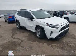 2T3W1RFV0NC210648 2022 TOYOTA RAV 4