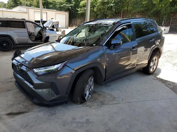 2T3W1RFV0NC212609 2022 TOYOTA RAV 4 - Image 1