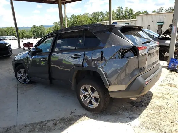 2T3W1RFV0NC212609 2022 TOYOTA RAV 4 - Image 2