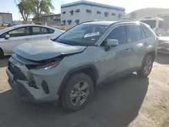 2T3W1RFV0NW189461 2022 TOYOTA RAV 4