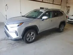 2T3W1RFV0NW190660 2022 TOYOTA RAV 4