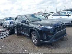 2T3W1RFV0NW196510 2022 TOYOTA RAV 4