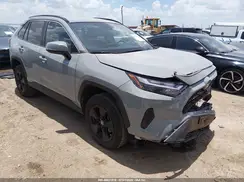2T3W1RFV0NW198399 2022 TOYOTA RAV 4