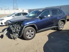 2T3W1RFV0NW201902 2022 TOYOTA RAV 4