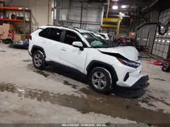2T3W1RFV0NW202757 2022 TOYOTA RAV 4