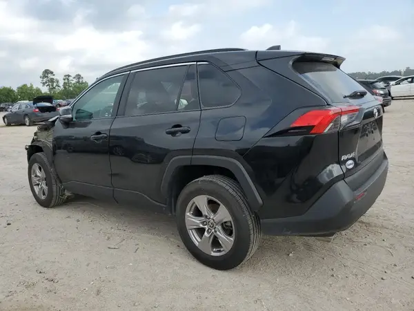 2T3W1RFV0NW206758 2022 TOYOTA RAV 4 - Image 2