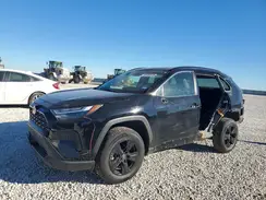 2T3W1RFV0NW210700 2022 TOYOTA RAV 4
