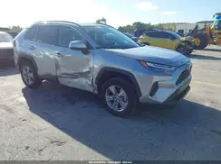 2T3W1RFV0NW210986 2022 TOYOTA RAV 4