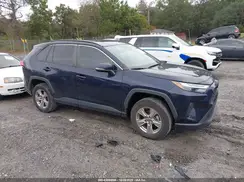 2T3W1RFV0NW219039 2022 TOYOTA RAV 4
