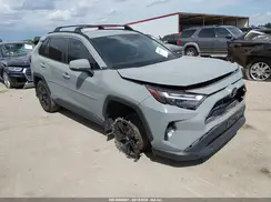 2T3W1RFV0NW231420 2022 TOYOTA RAV 4