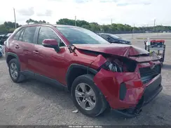 2T3W1RFV0NW232535 2022 TOYOTA RAV 4