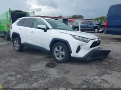 2T3W1RFV0PC214864 2023 TOYOTA RAV 4