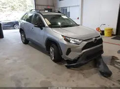 2T3W1RFV0PC218493 2023 TOYOTA RAV 4