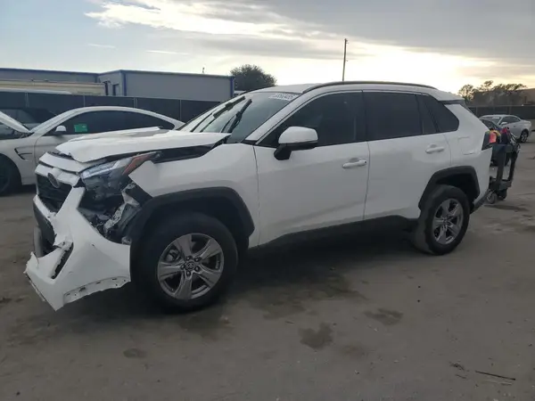 2T3W1RFV0PC220325 2023 TOYOTA RAV 4 - Image 1