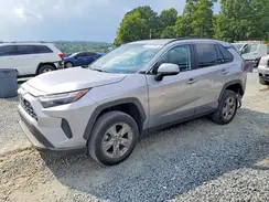2T3W1RFV0PC220888 2023 TOYOTA RAV 4
