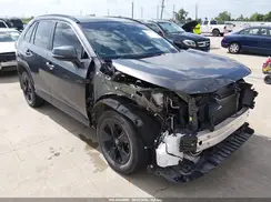 2T3W1RFV0PC222561 2023 TOYOTA RAV 4