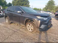2T3W1RFV0PC228666 2023 TOYOTA RAV 4