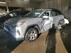 2T3W1RFV0PC229445 2023 TOYOTA RAV 4