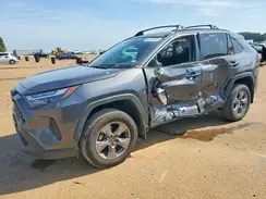 2T3W1RFV0PC230627 2023 TOYOTA RAV 4