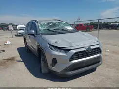 2T3W1RFV0PC230935 2023 TOYOTA RAV 4