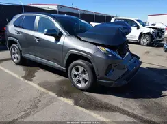 2T3W1RFV0PC232894 2023 TOYOTA RAV 4