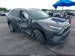 2T3W1RFV0PC234340 2023 TOYOTA RAV 4
