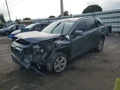 2T3W1RFV0PC234385 2023 TOYOTA RAV 4