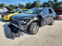 2T3W1RFV0PC235455 2023 TOYOTA RAV 4